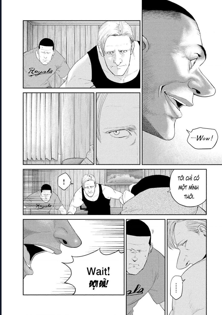 Darwin Jihen - chap5 - Trang 5